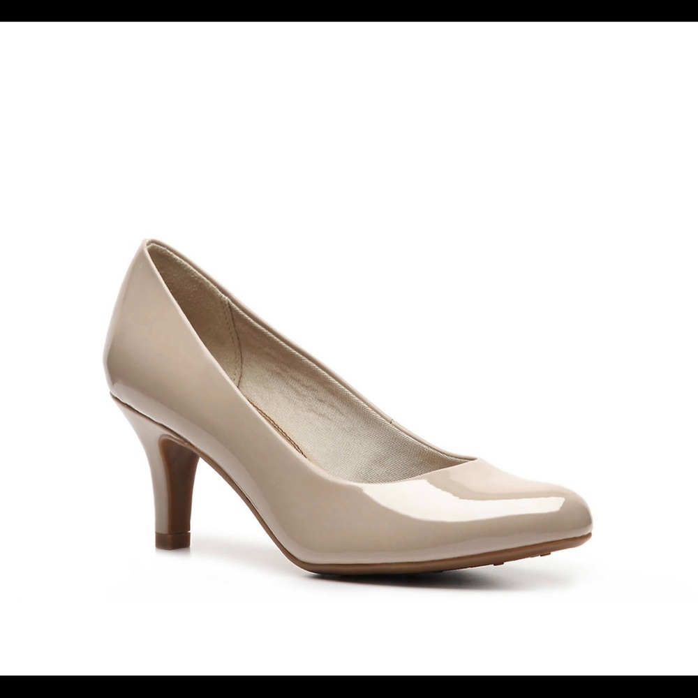 Life Stride Parigi (Taupe)